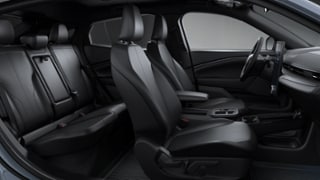 2026 Ford Mustang Mach-E® Internal Image 1